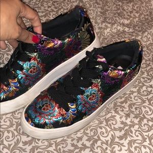 Super cute Steve Maddens bought for 60$